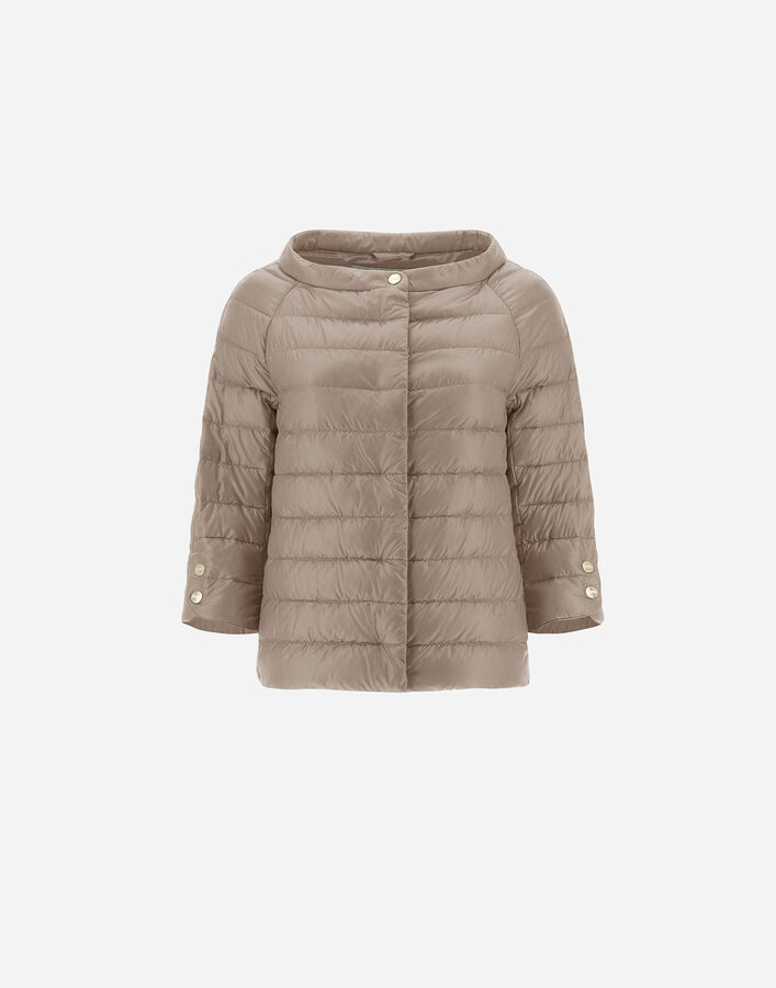 Herno ELSA Dove Grey PI0613DIC12017Z2600