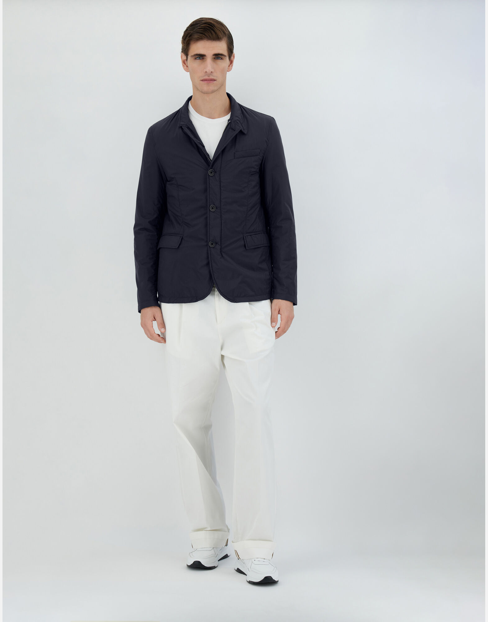 Herno blazer sale