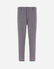 Herno LIGHT WOOL BLEND TROUSERS Grey PT000097U126789439