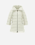 Herno RESORT A-SHAPE White PI057DR123481010