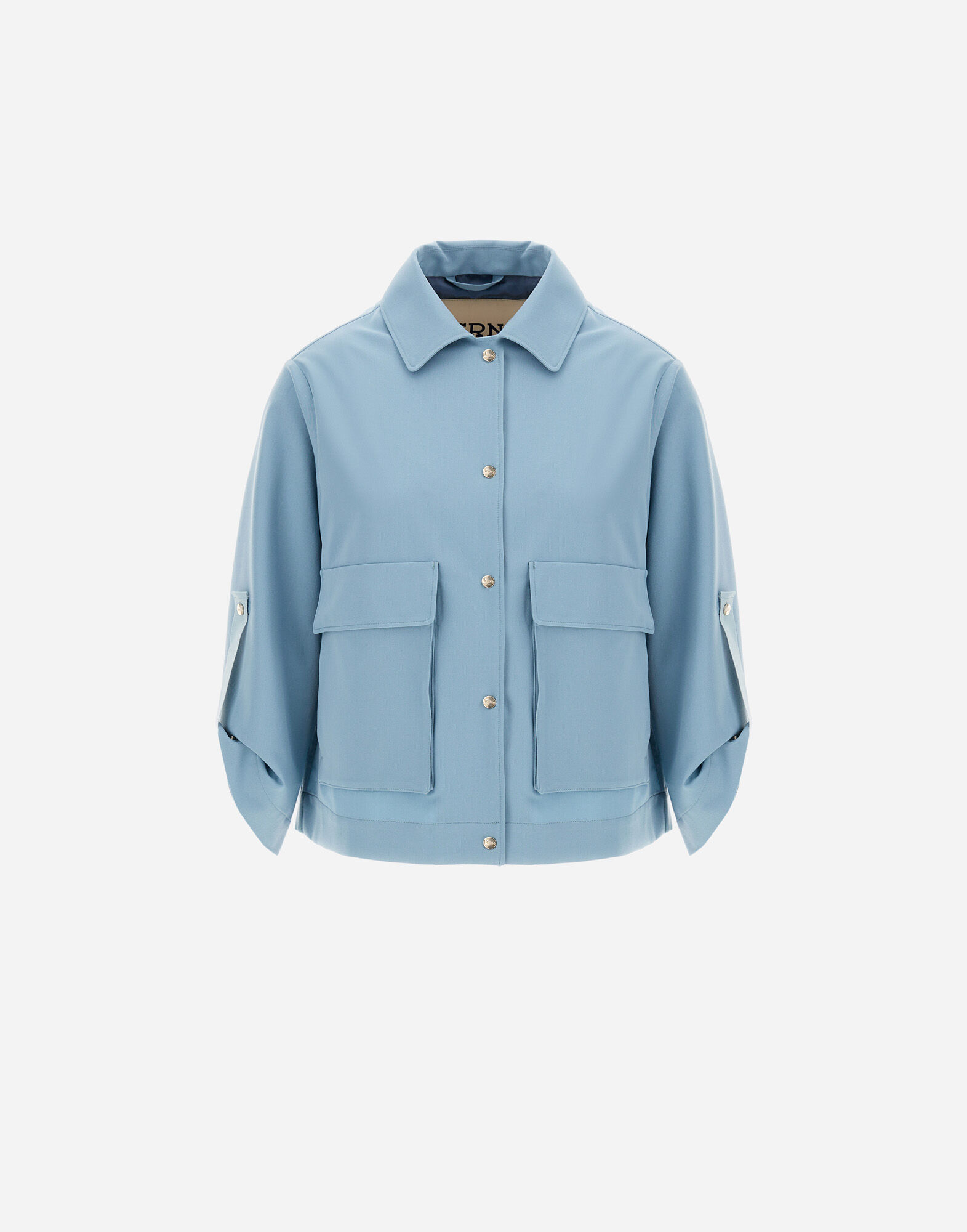Official Herno® Boutique: Clothing for Women, Men & Kids