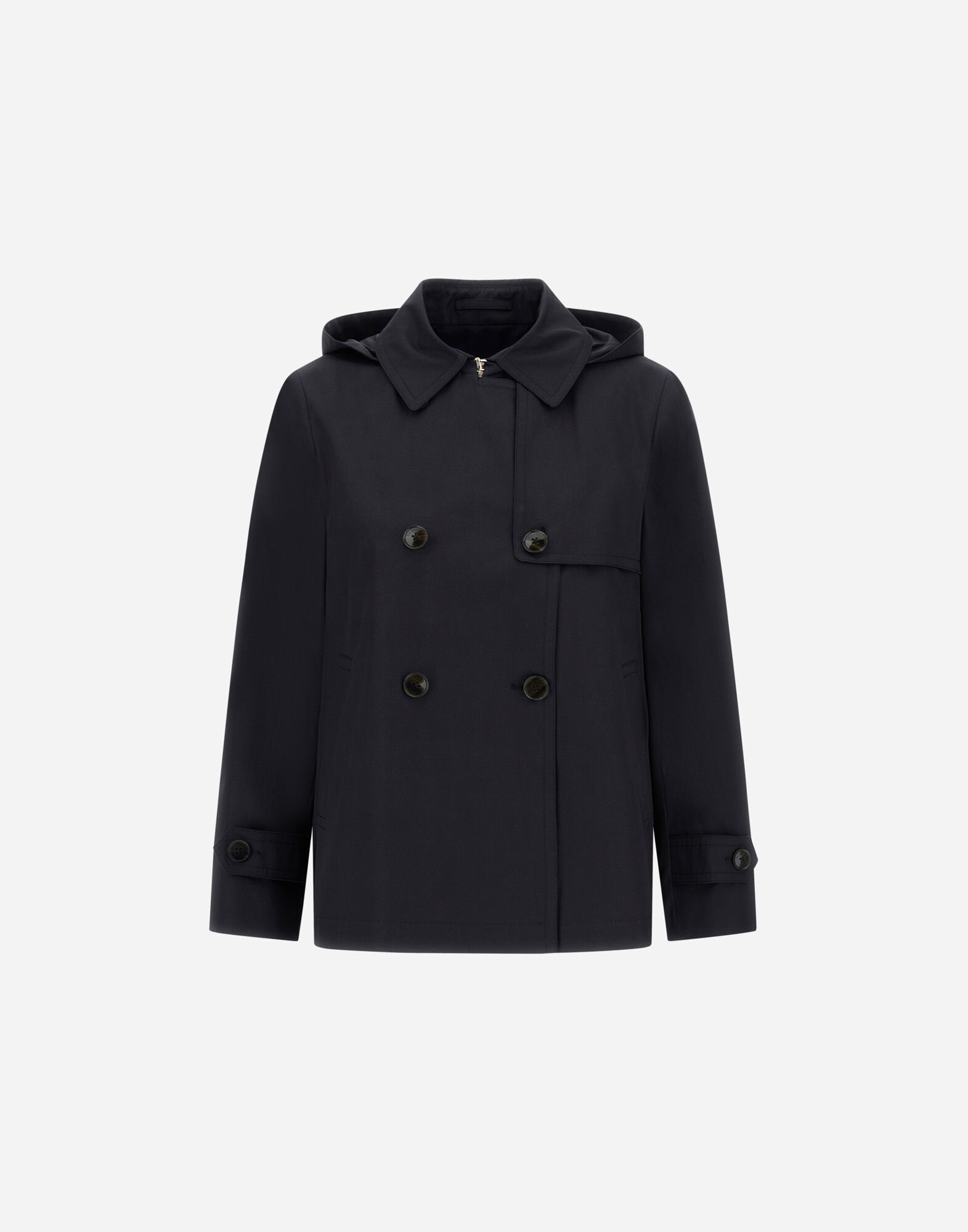 Women's Raincoats - Long or Short | Herno®