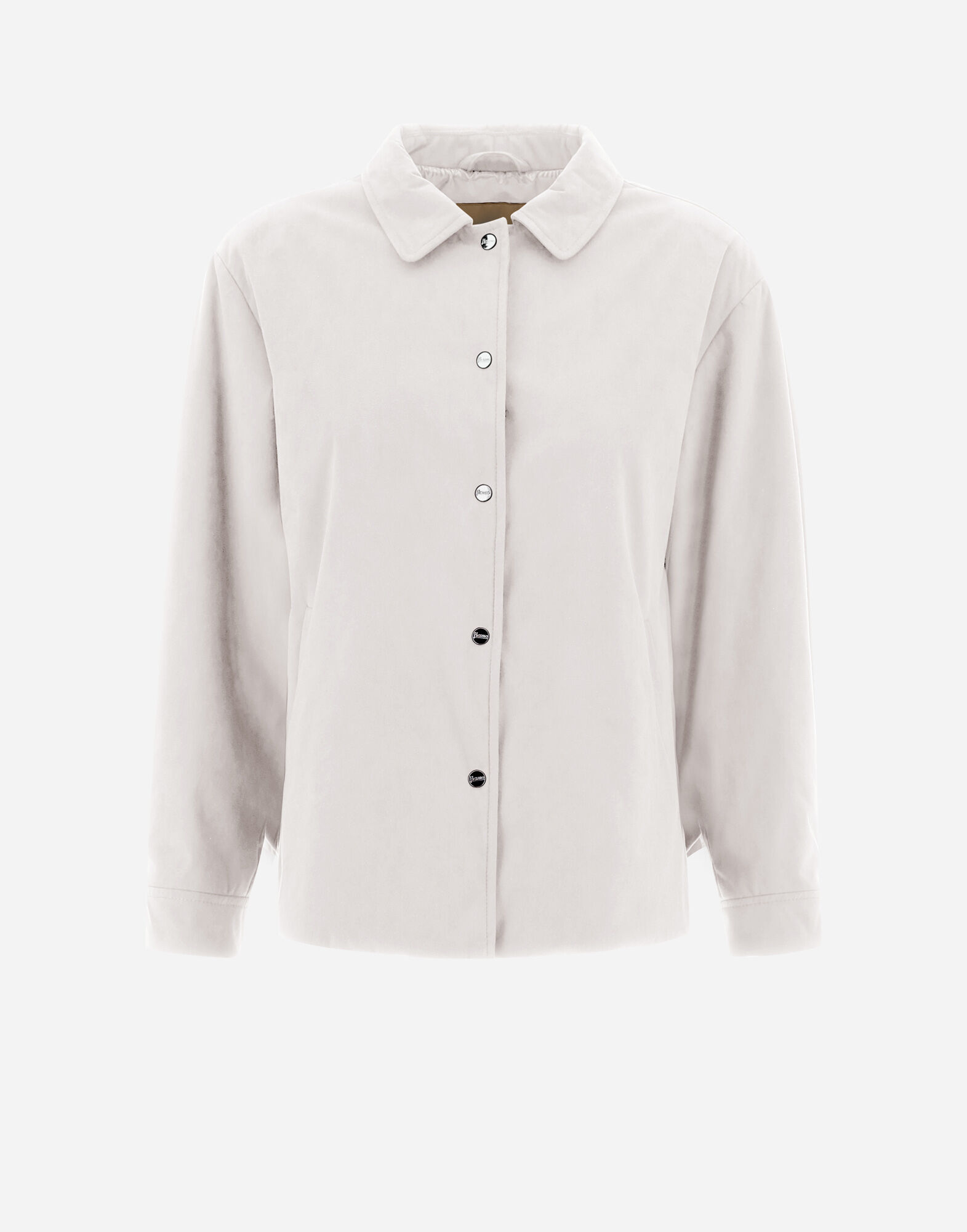 Herno suede hotsell