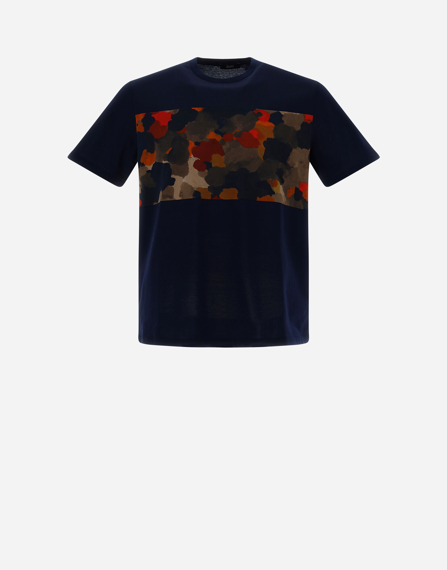 ヘルノ HERNO JG000190U 52016 Tシャツ SUPERFINE COTTON JERSEY 楽天市場】ヘルノ HERNO JG000190U 52016 Tシャツ SUPERFINE