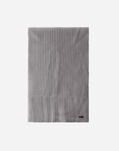 Herno SCARF IN ETERNITY CASHMERE Grey SCP00011U711119430