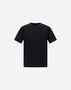 Herno COMPACT JERSEY T-SHIRT Navy Blue JG000239U520009200