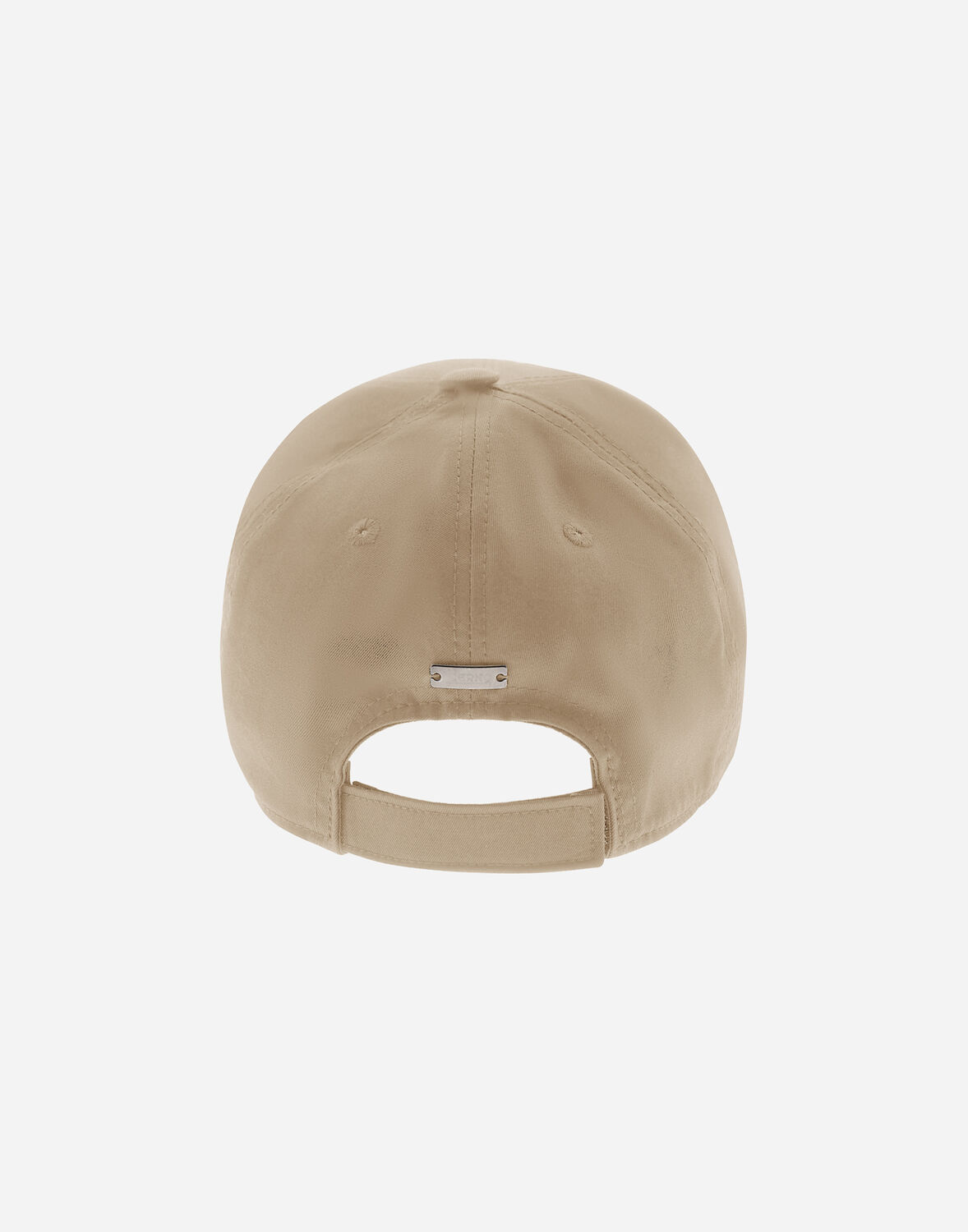 Herno Delon キャップ In Sand