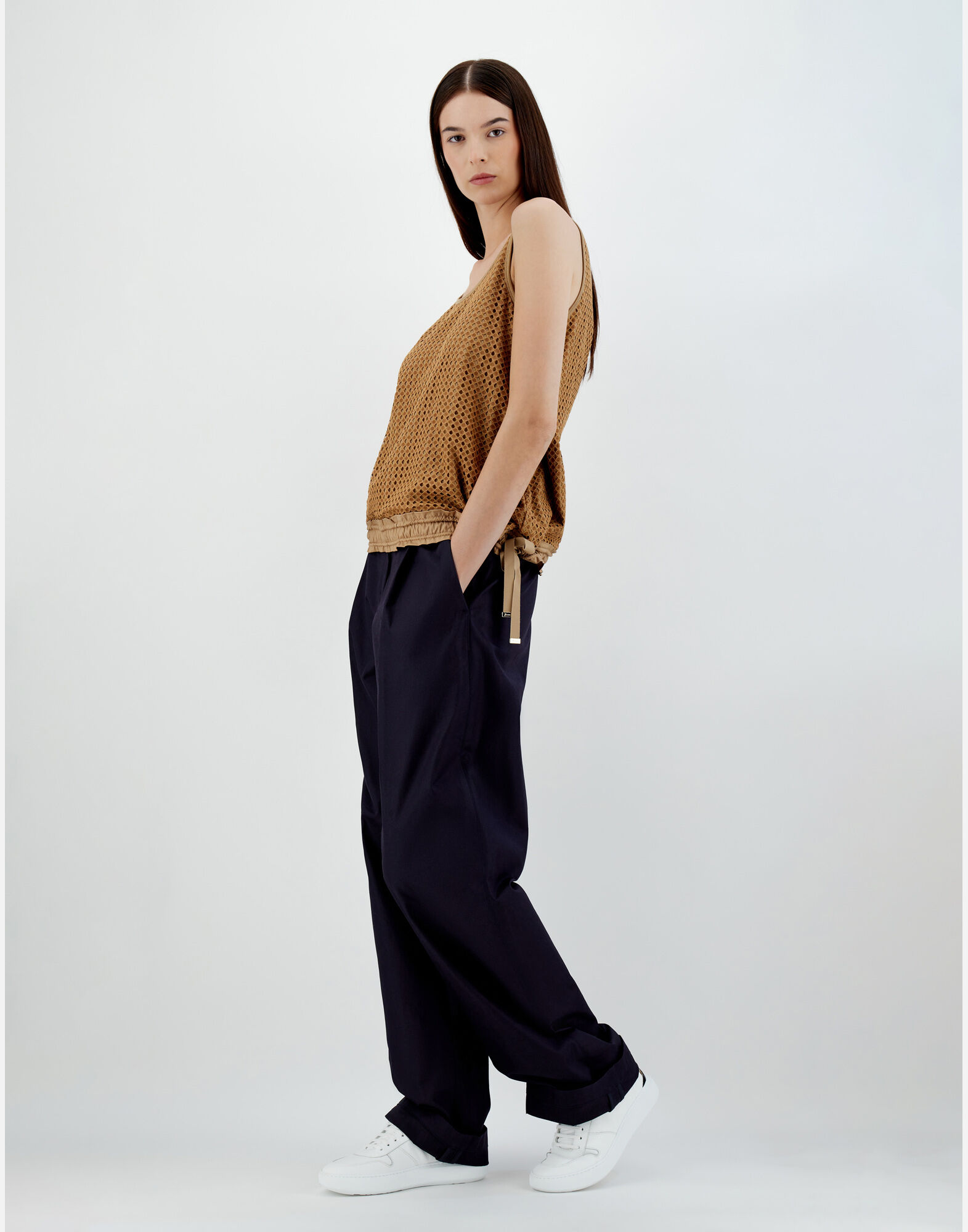 Top in pizzo h 2025 e m