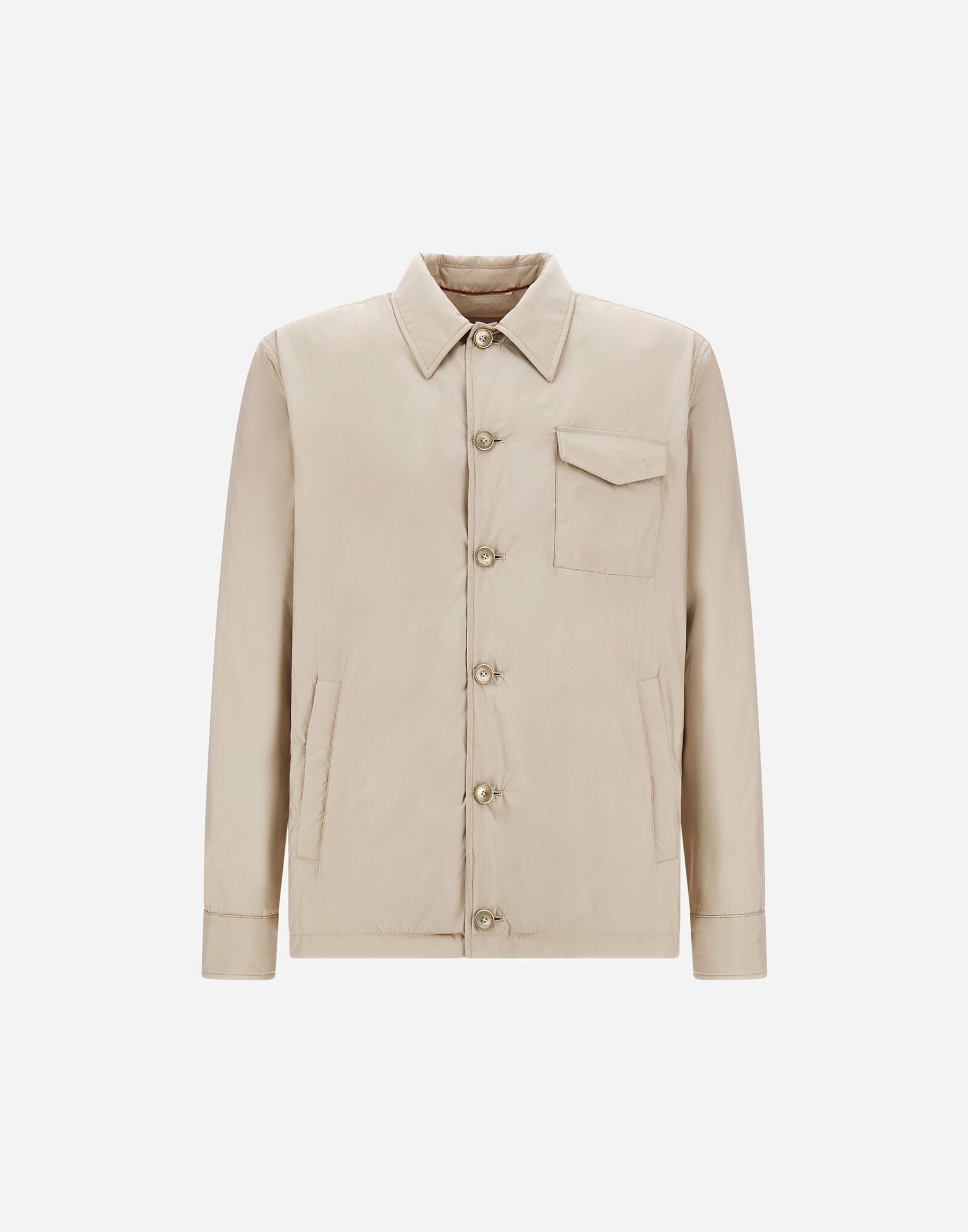 年秋冬 RESORT メンズコレクション | Herno