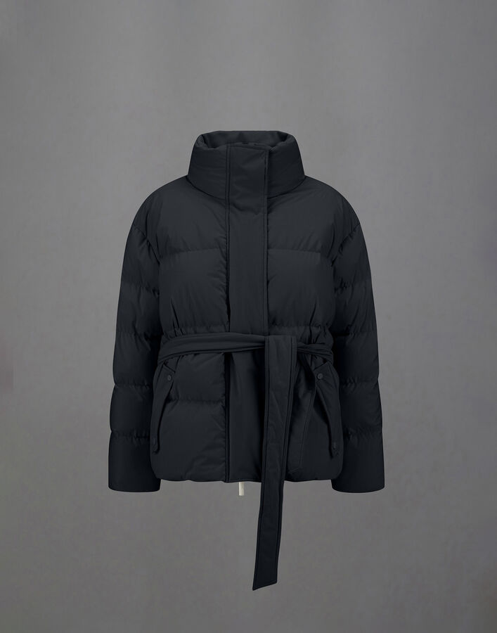 Herno LAMINAR 2L GORETEX JACKET Black PI00383DL111289300