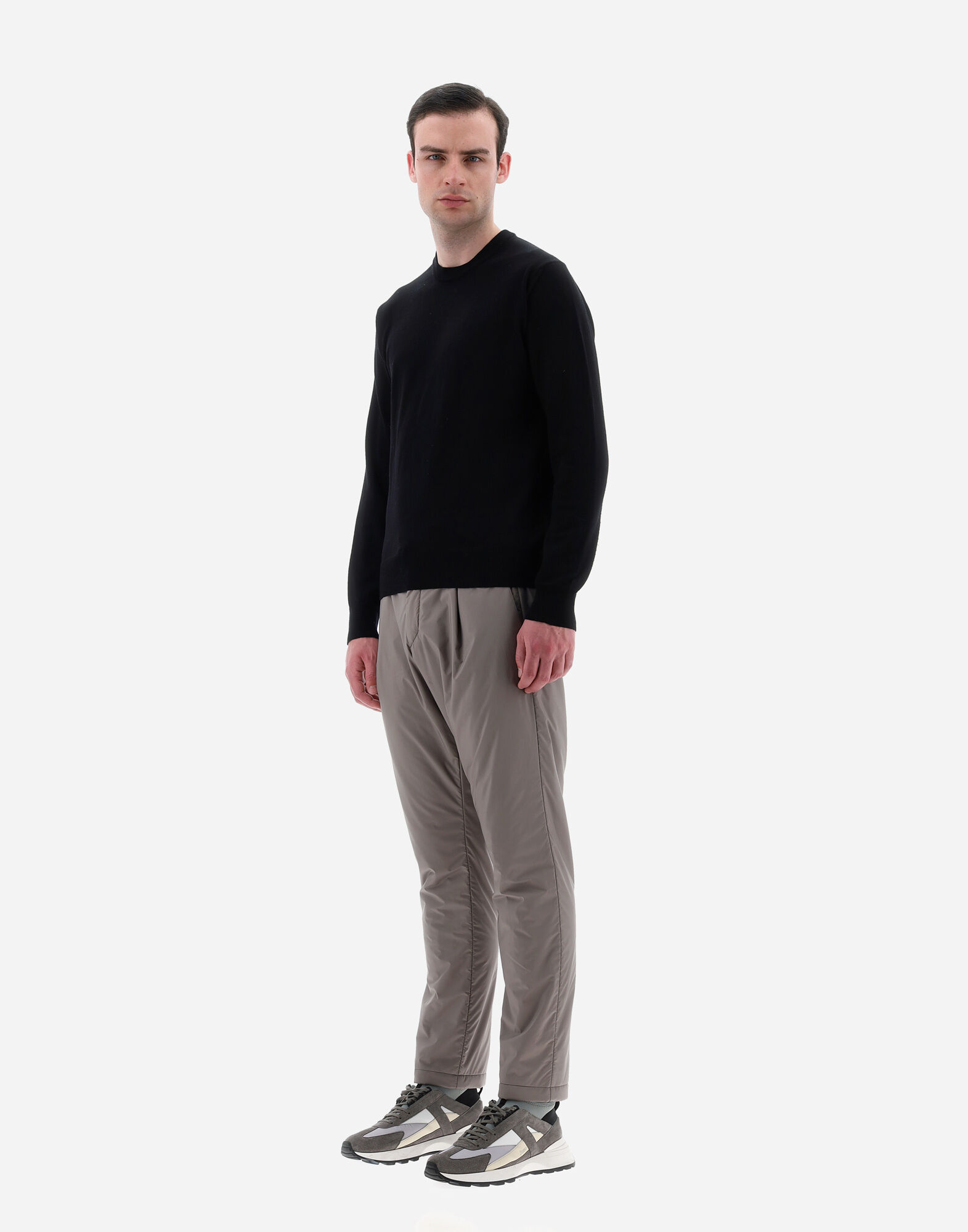 Herno sweater store