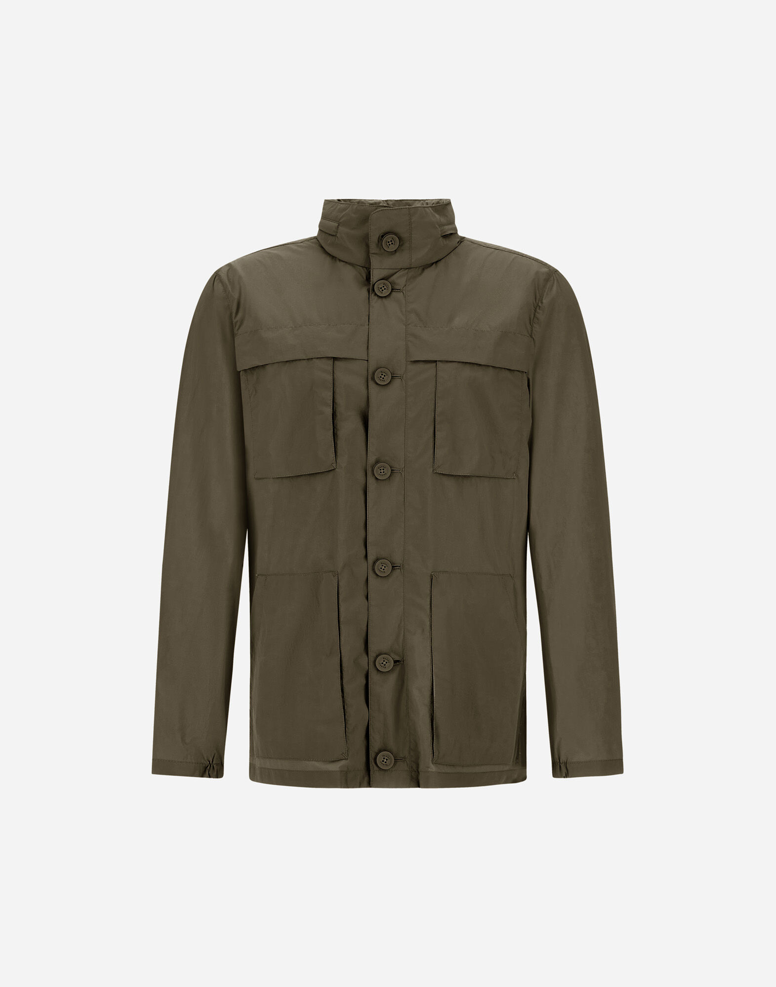 ヘルノ公式eショップ] メンズフィールドジャケット | Herno®