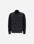 Herno ARDESIA & FINGAL BOMBER Navy MP0006U700619200
