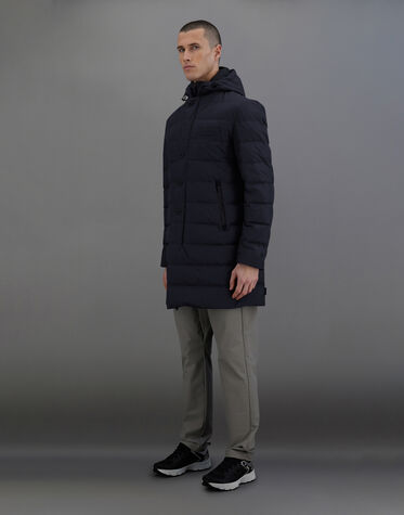 メンズ ゴアテックス インフィニアム ウィンドストッパー コート  