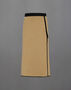 Herno LAMINAR POLAR FLEECE AND EXTRA LIGHT STRETCH PADDED SKIRT Camel GN00015DL500822154