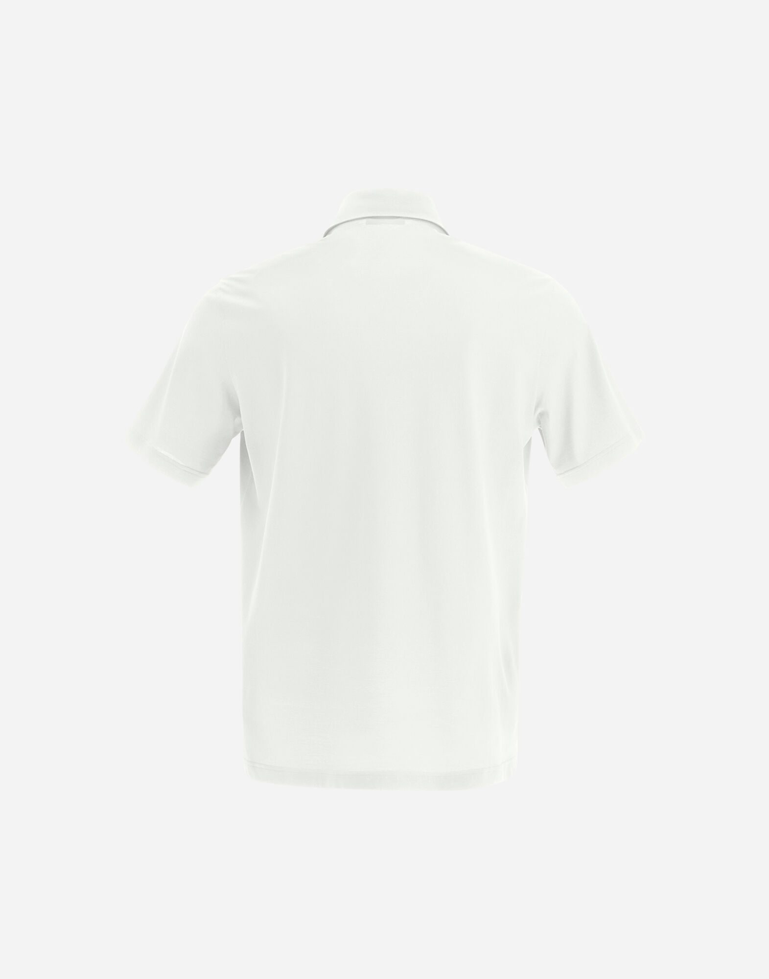 【HERNO】クレープジャージー ポロシャツ 30%OFFセール30,800円→21,560円】 HERNO ヘルノ クレープ