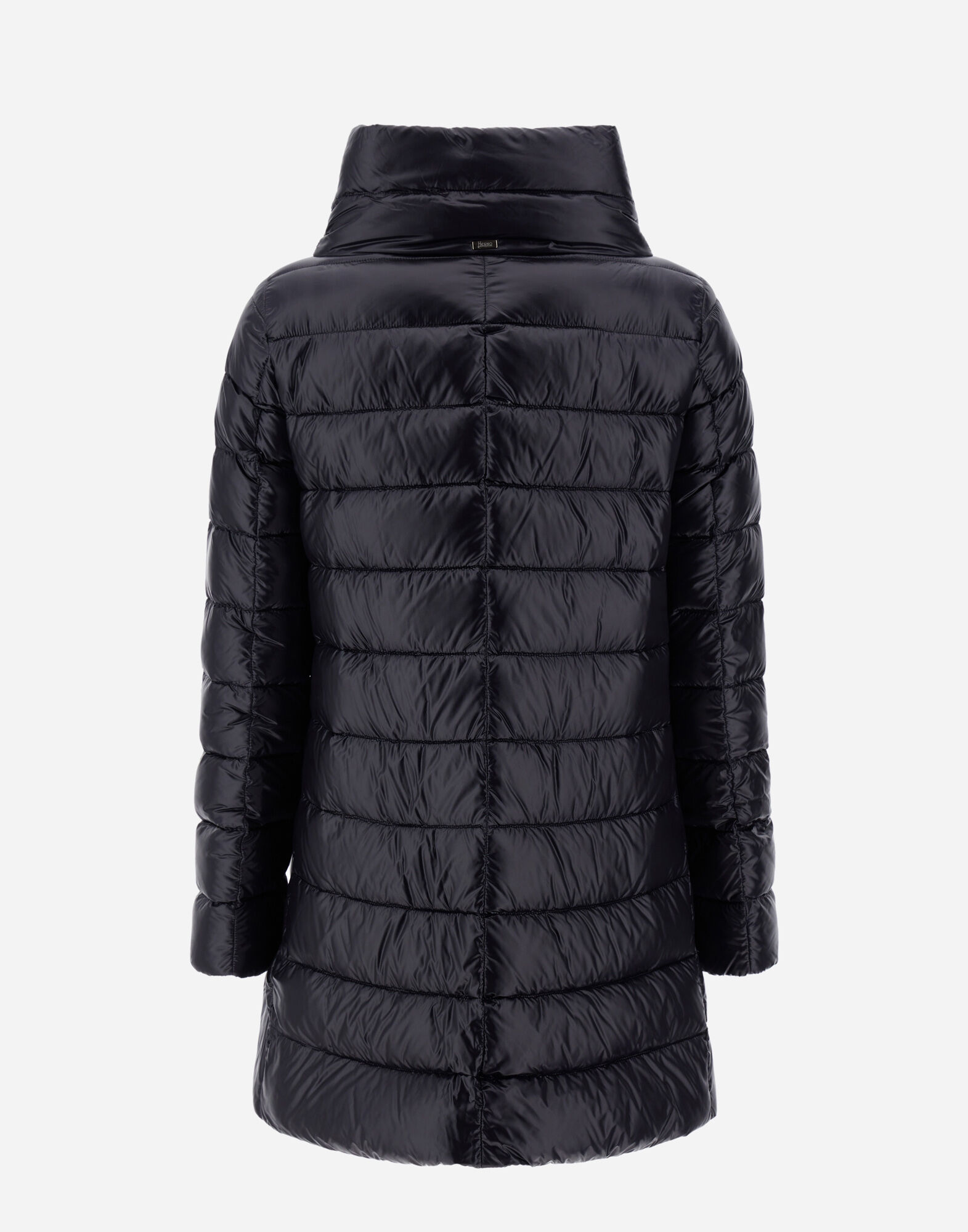 AMELIA in Black for Women | Herno®