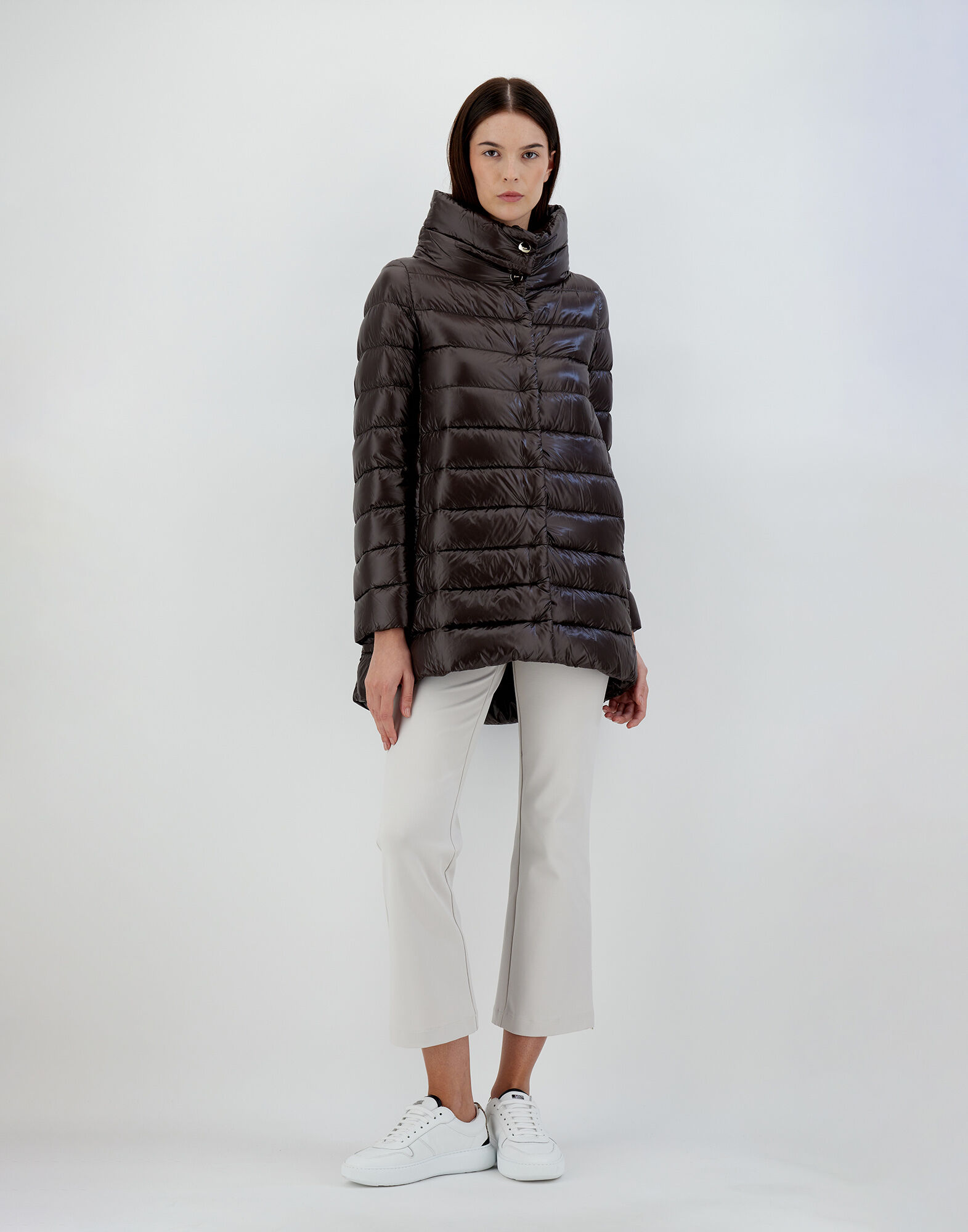 Herno top amelia jacket