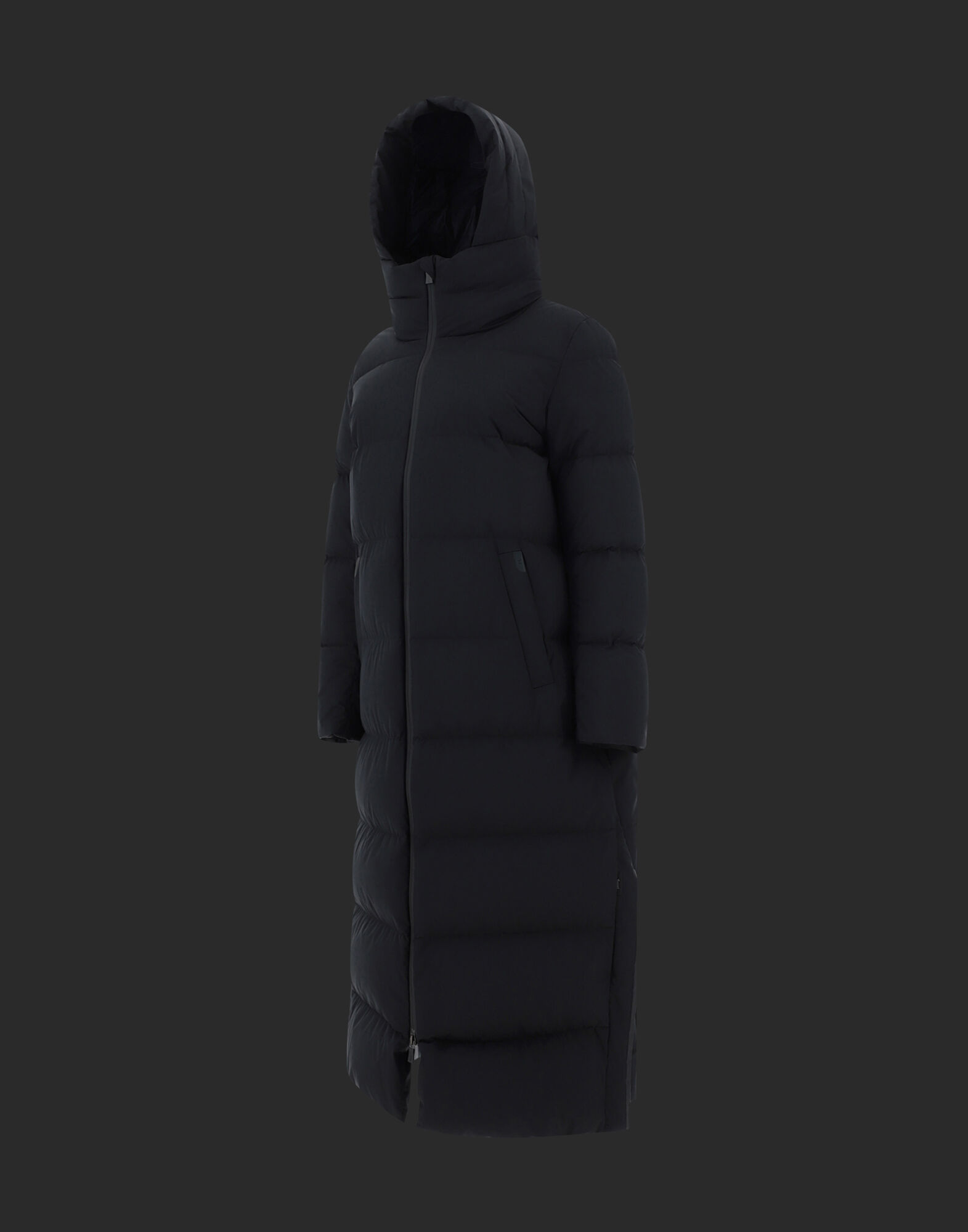 LAMINAR GORE-TEX INFINIUM™ WINDSTOPPER 
