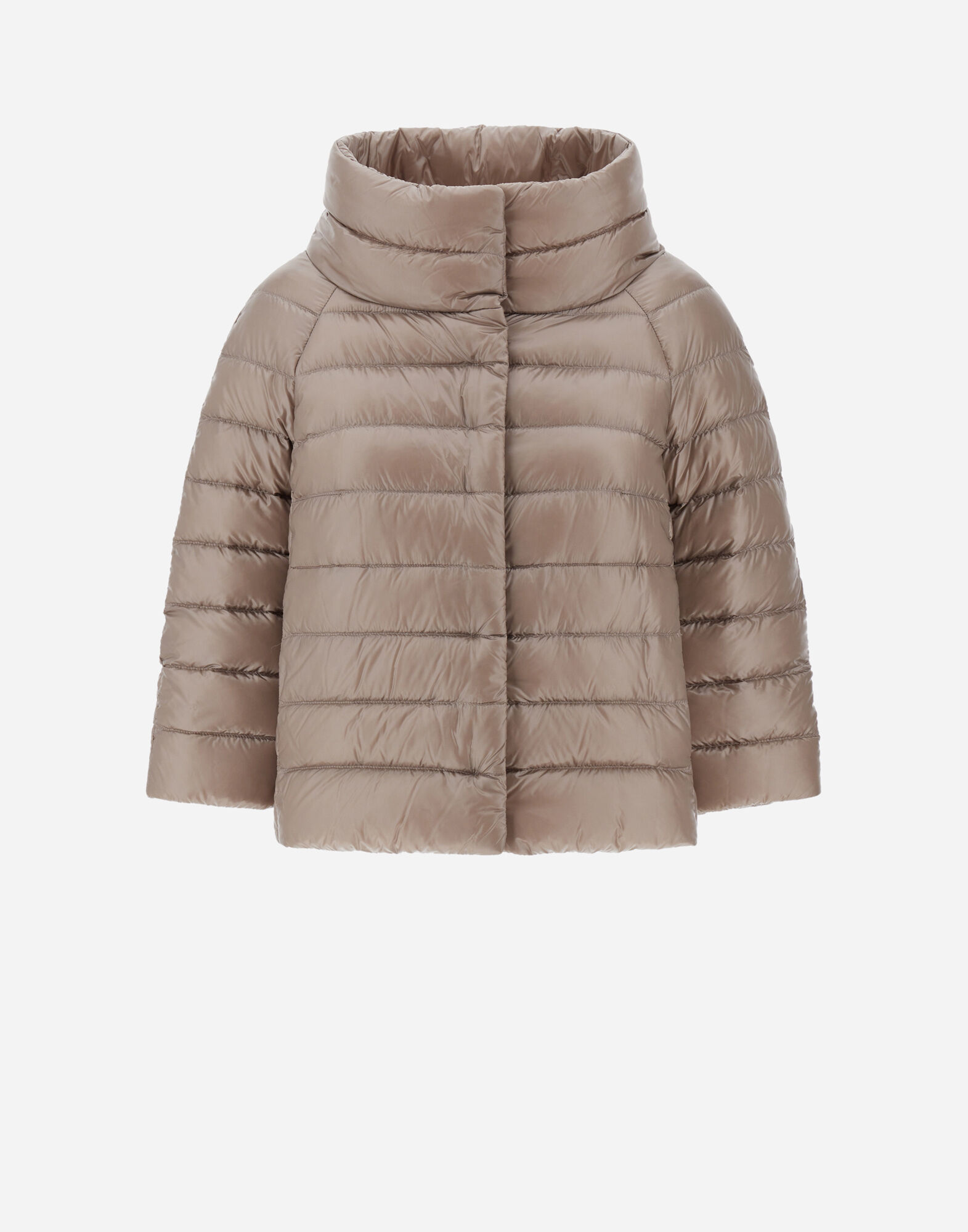 SOFIA in Light Taupe for Women Herno