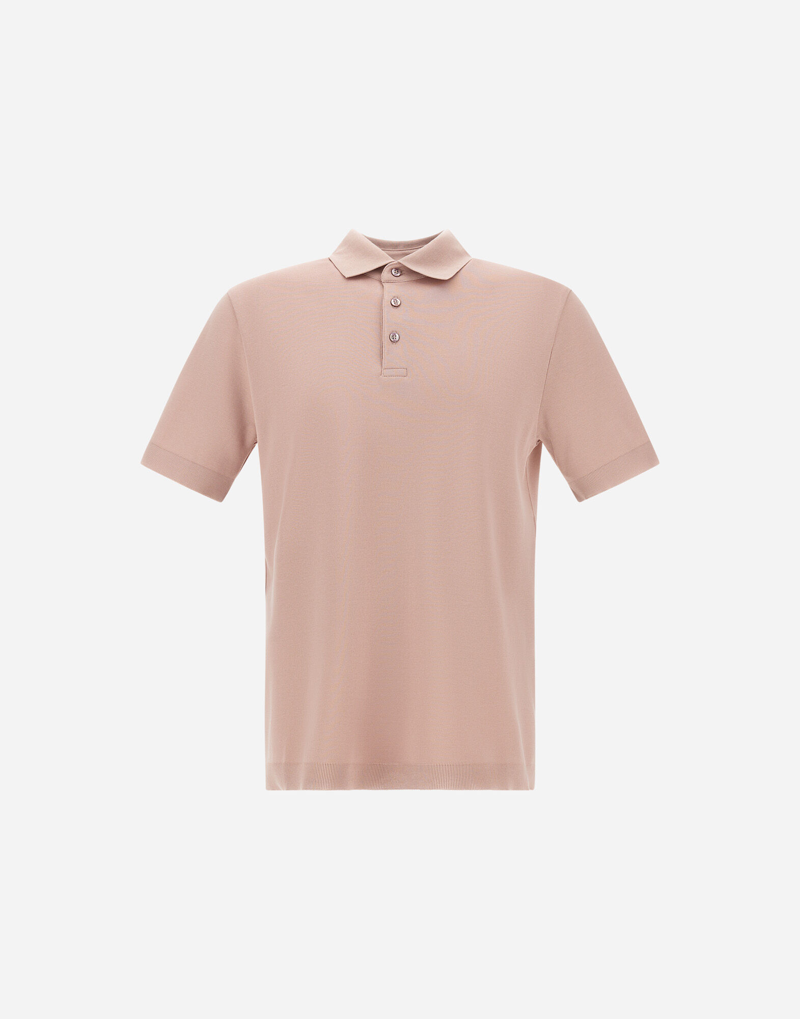 Men's T-shirts and Polos - Cotton or Jersey | Herno®