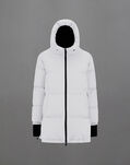 Herno LAMINAR JACKET IN GORE-TEX INFINIUM WINDSTOPPER Ice PI00370DL111061252