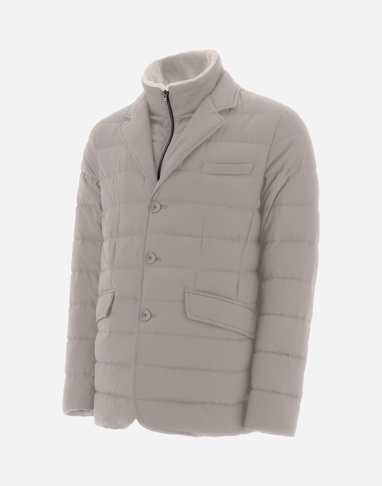 Herno down blazer cheap
