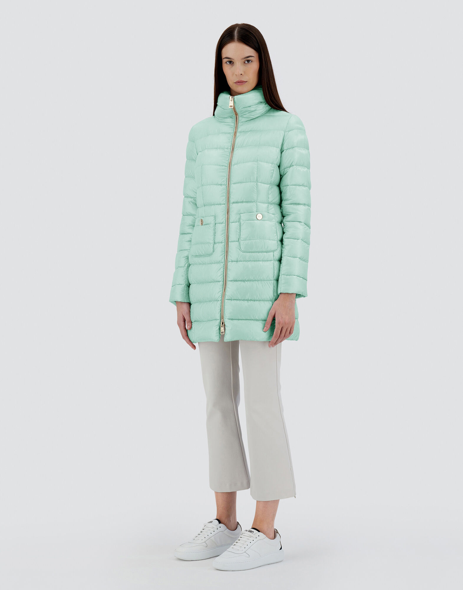 Lattementa abbigliamento discount