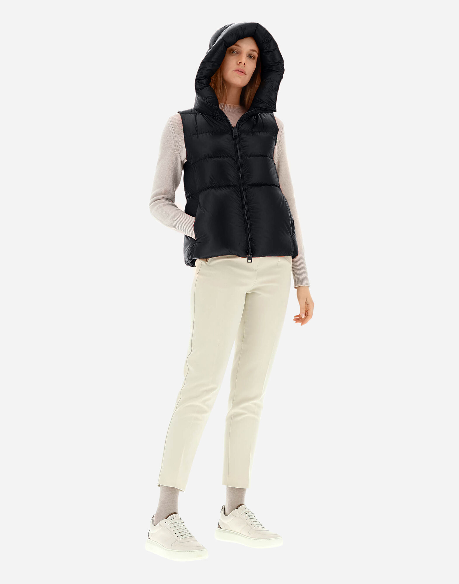 Herno womens vest sale