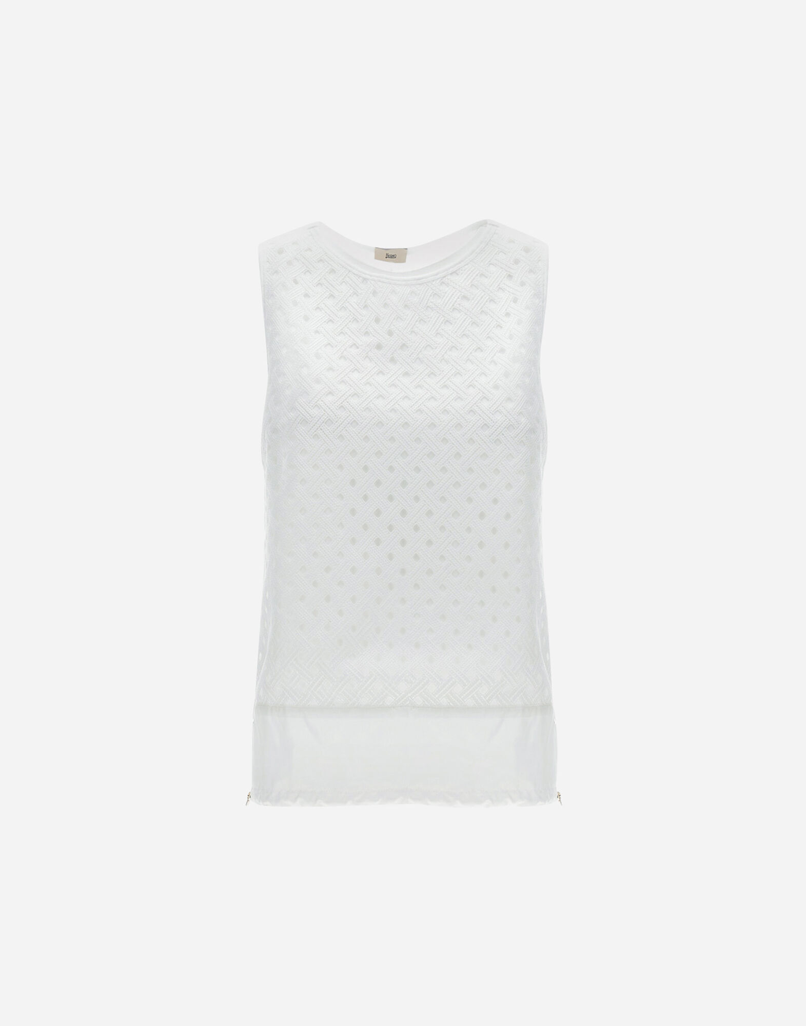 ヘルノ公式eショップ] ウィメンズTシャツ | Herno®