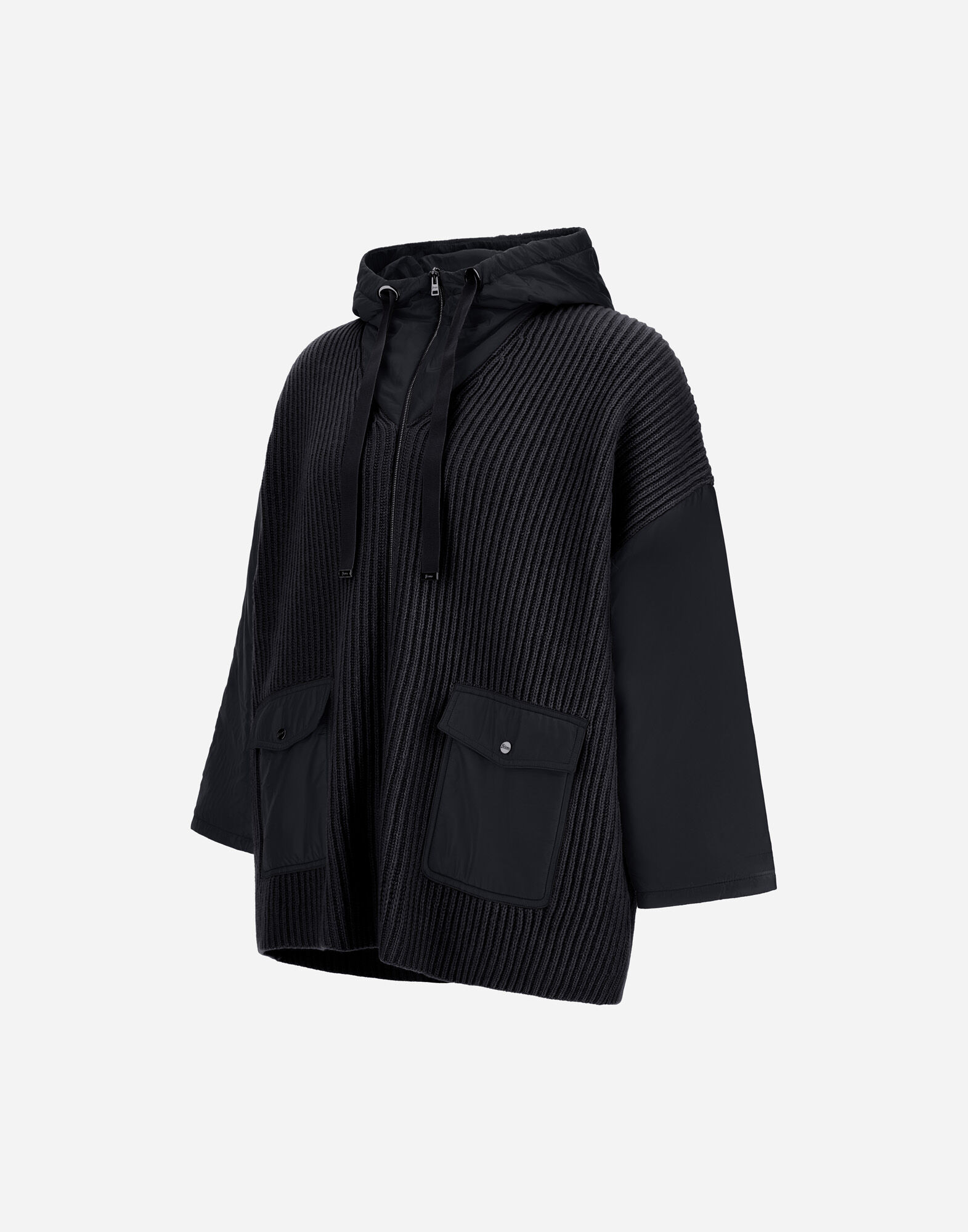 レディース リゾート ウール&ナイロンウルトラライト ジャケット