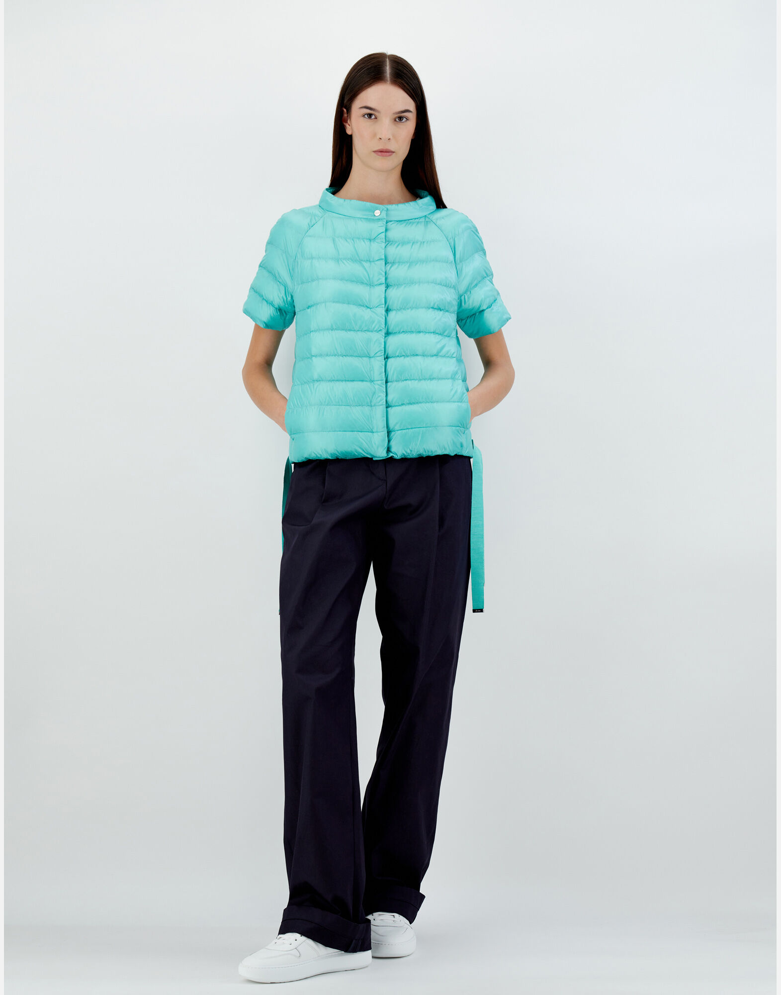 Herno cape hot sale jacket