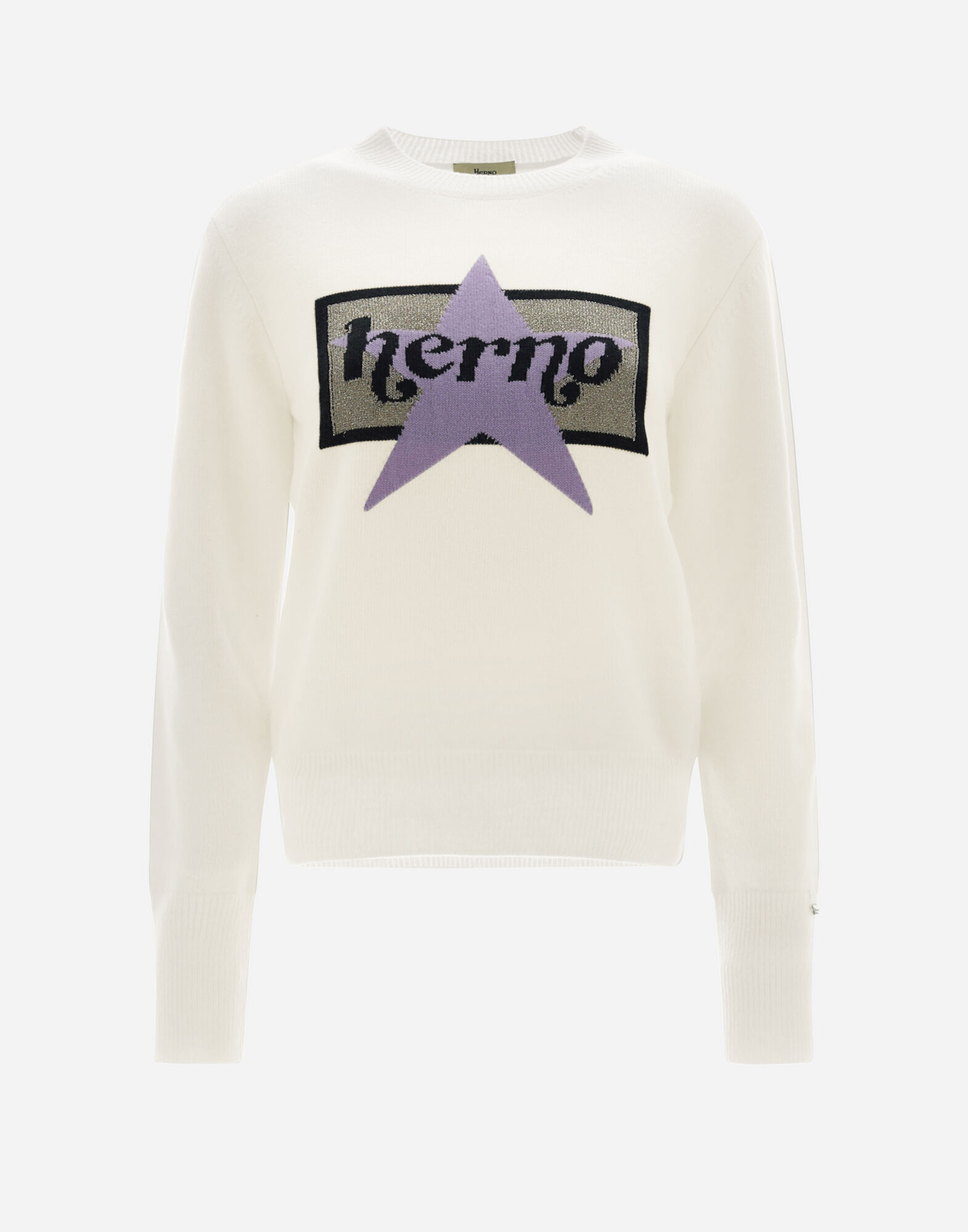 Herno sweater sales