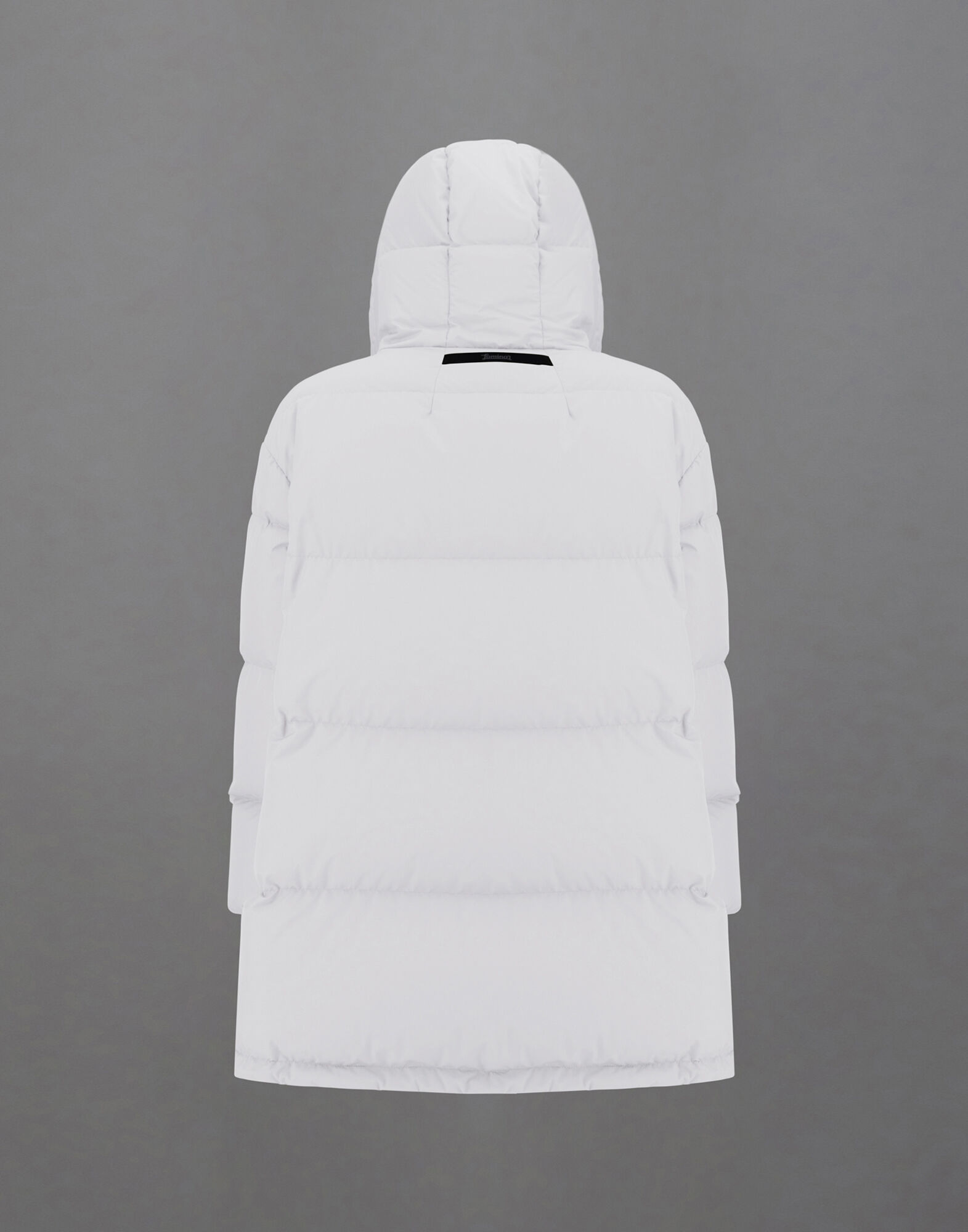 LAMINAR JACKET IN GORE-TEX INFINIUM WINDSTOPPER in Ice for