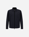 Herno GORE-TEX PACLITE SHACKET Blue GI000476U111249201