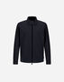 Herno GORE-TEX PACLITE SHACKET Blue GI000476U111249201