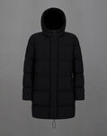 Herno LAMINAR PARKA IN GORE-TEX INFINIUM WINDSTOPPER Black PI00245UL111069300