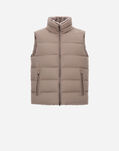 Herno VEST IN ARENDELLE Taupe PI001161U12414Z2720