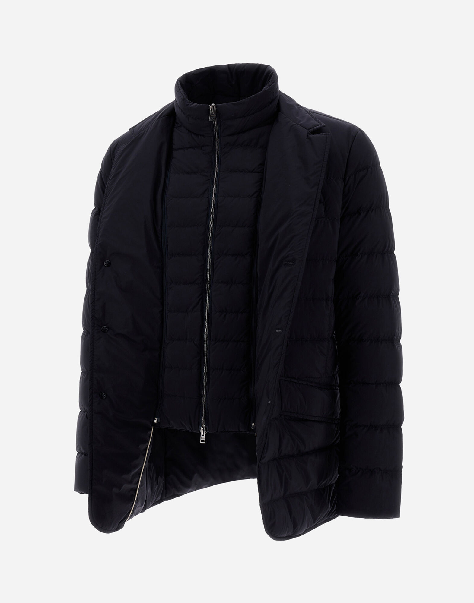 Herno legend hot sale la giacca