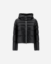 Doudoune Herno Taille S - Couleur Argentée, Légère Et Chaude, Style Décontracté Femme