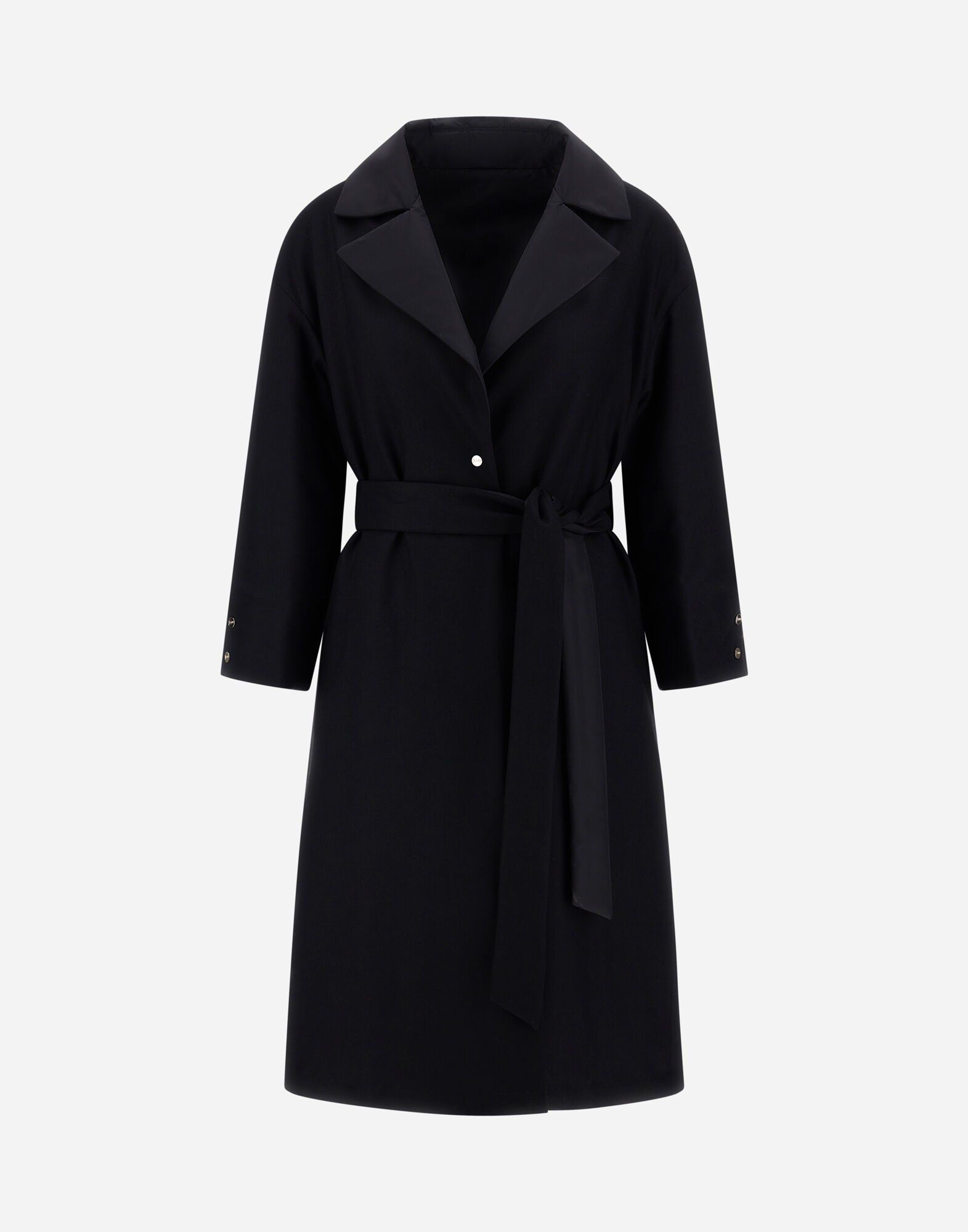 ウィメンズコート・トレンチコート | Herno® 公式eショップ