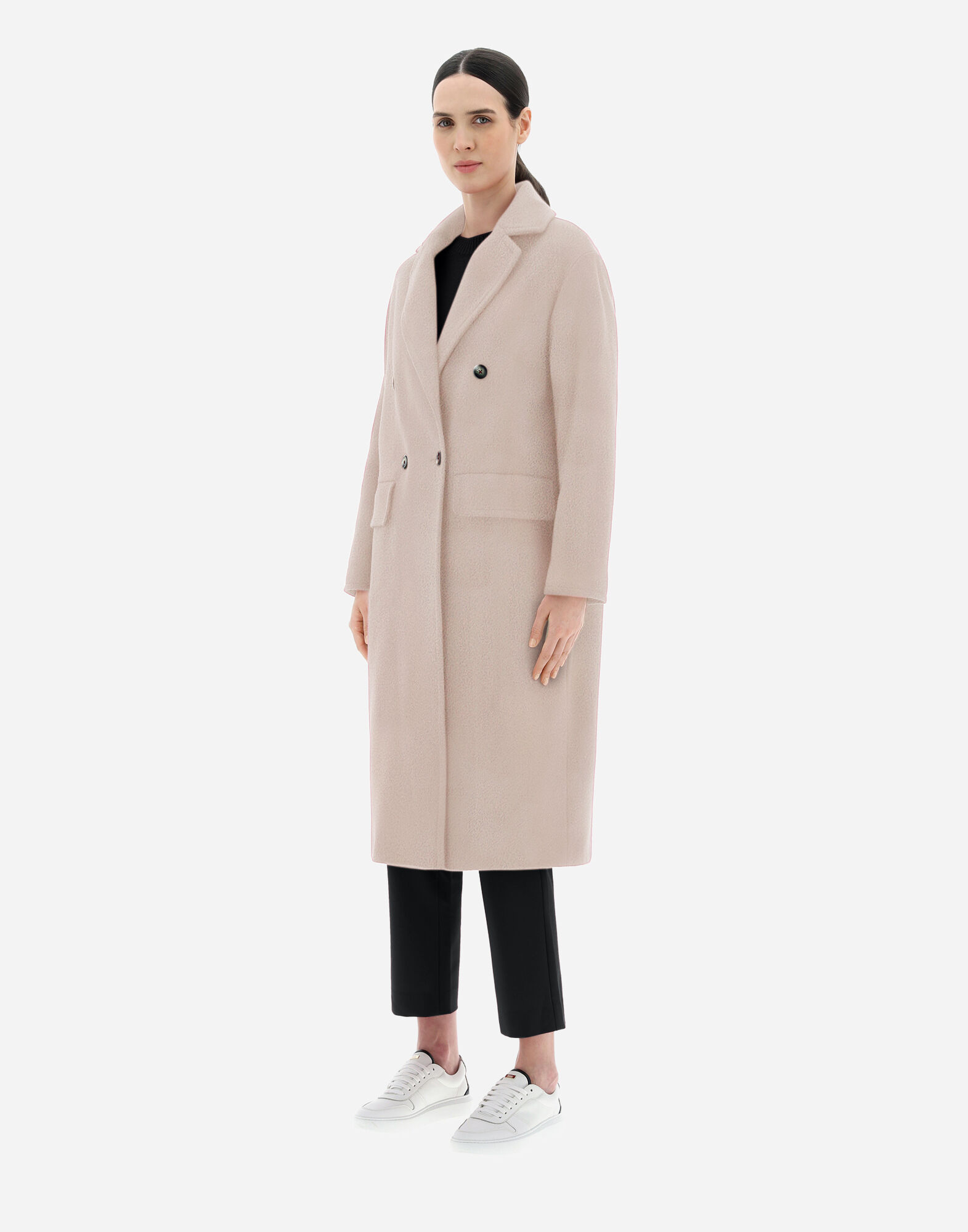 Herno twofer coat on sale