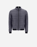 Herno NYLON ULTRALIGHT BOMBER Dust PI0611U120209010