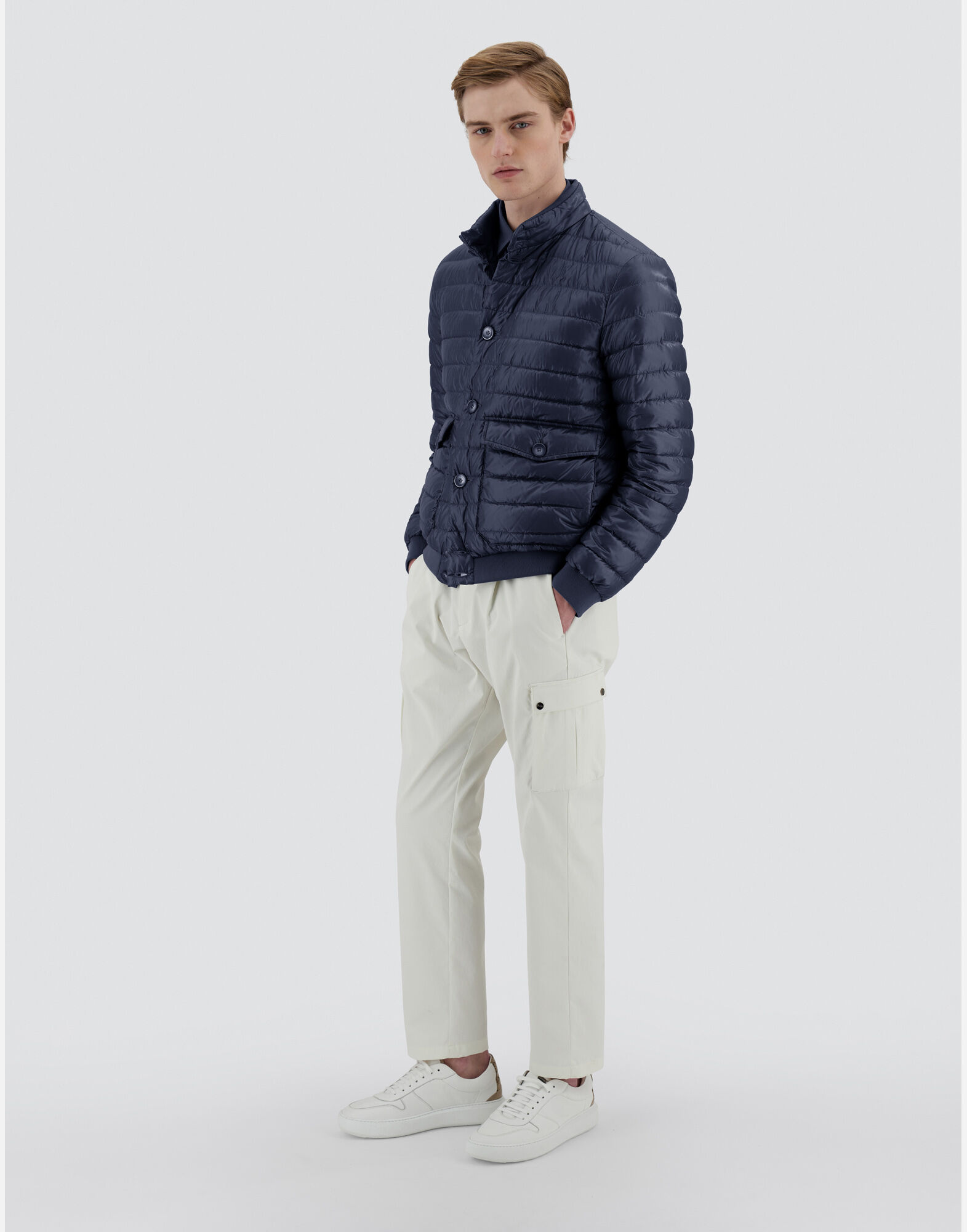 Herno ultralight bomber sales