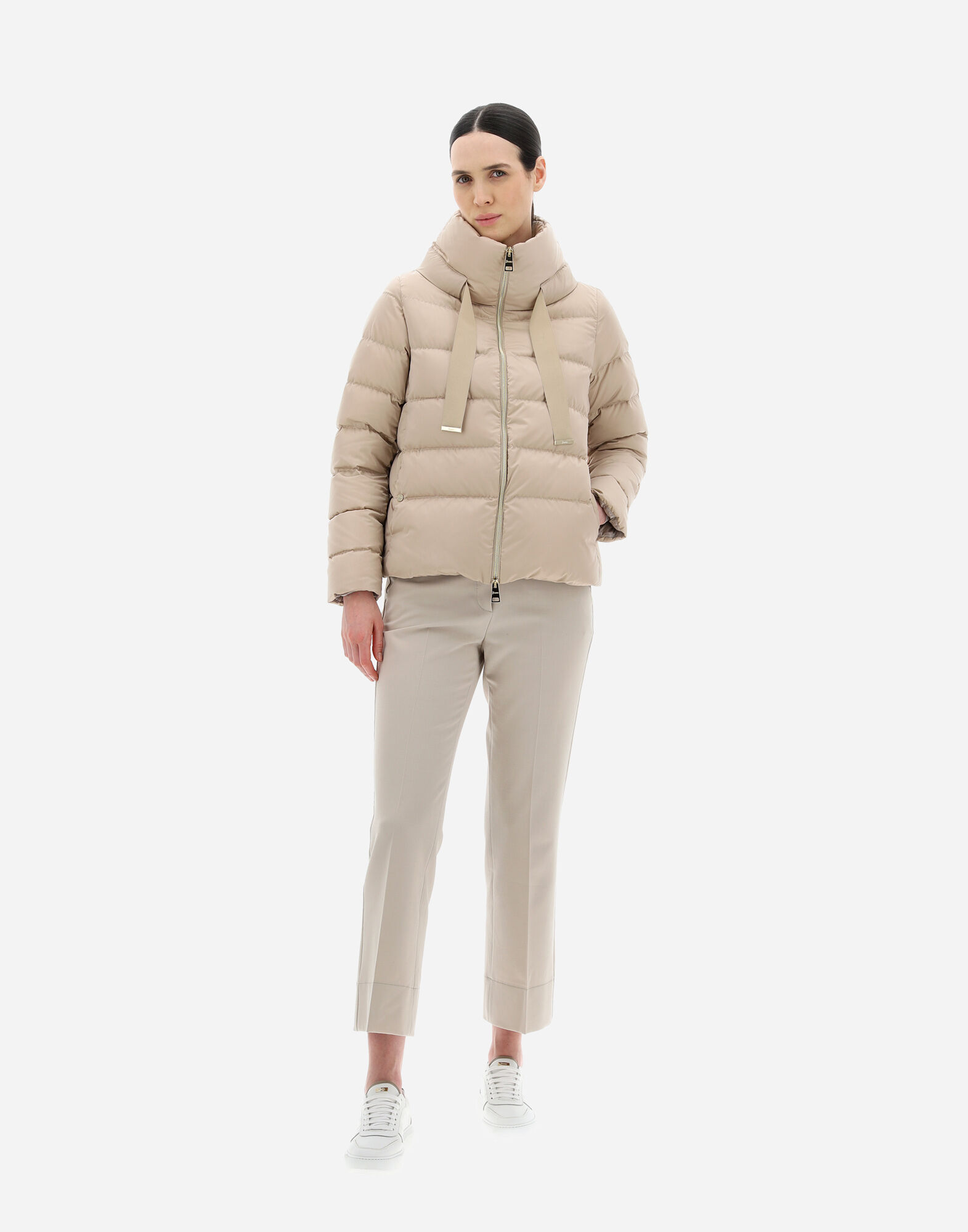 Herno womens coats sales