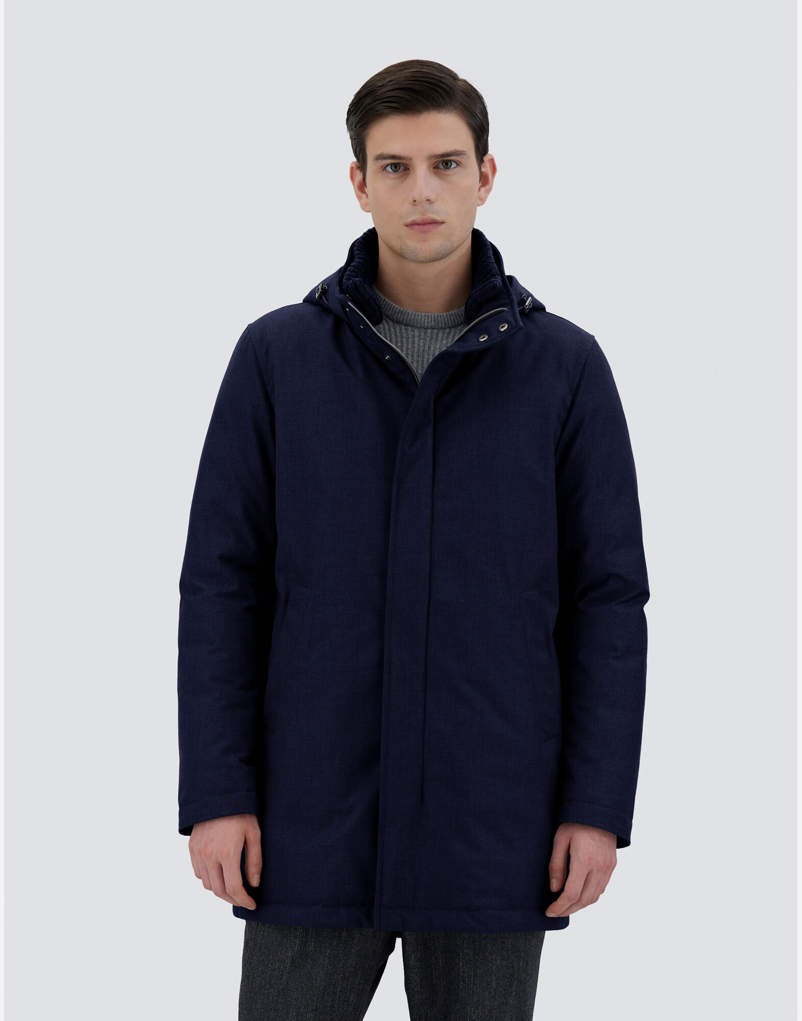 Herno jackets men store
