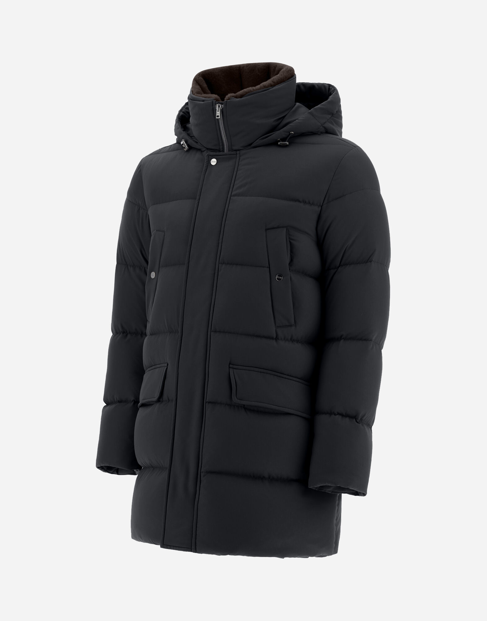 Herno polar hotsell tech parka