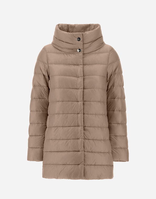 Herno AMELIA Dove Grey PI0505DIC120172600