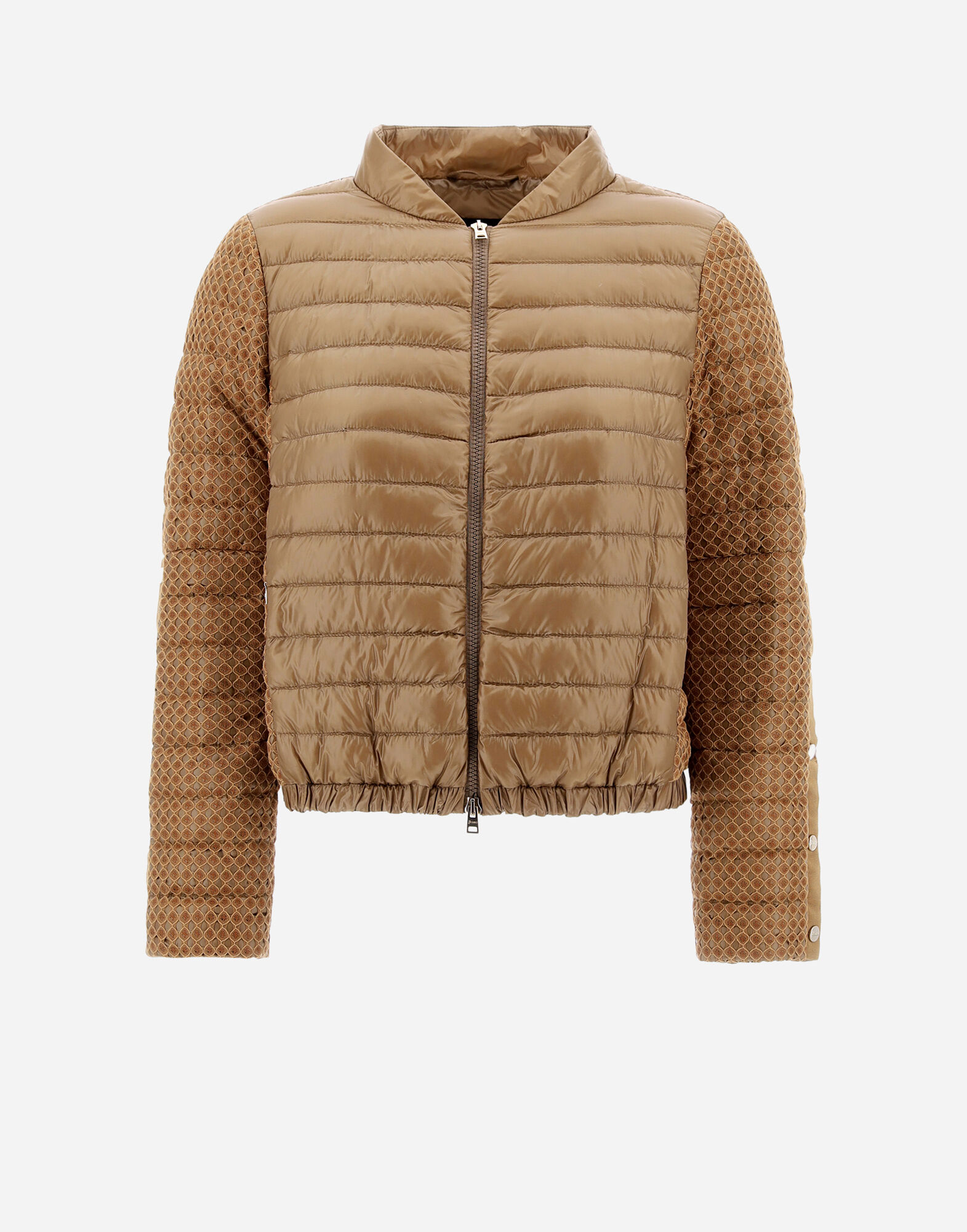 Piumini Donna Invernali e Eleganti Herno