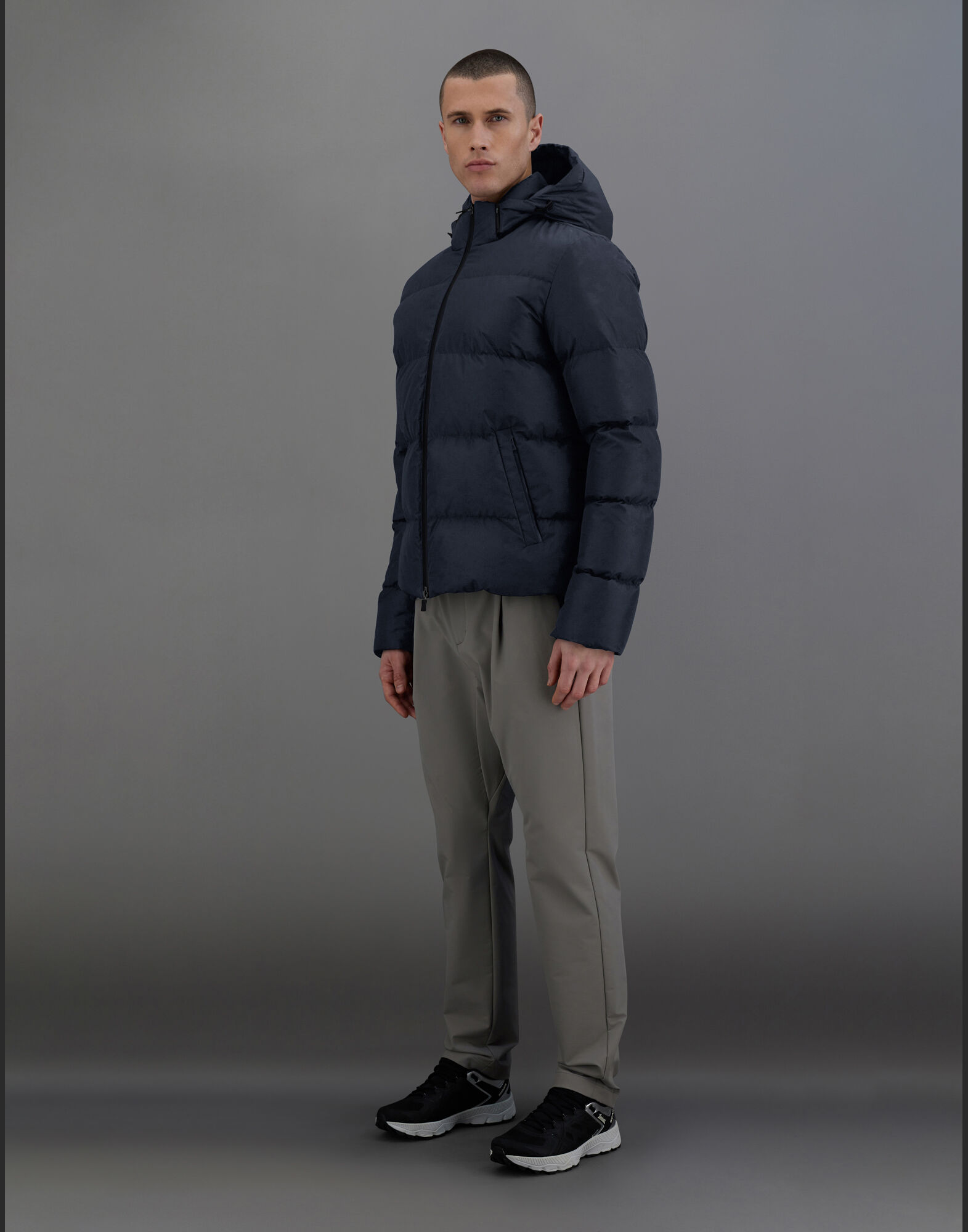 Herno laminar windstopper clearance